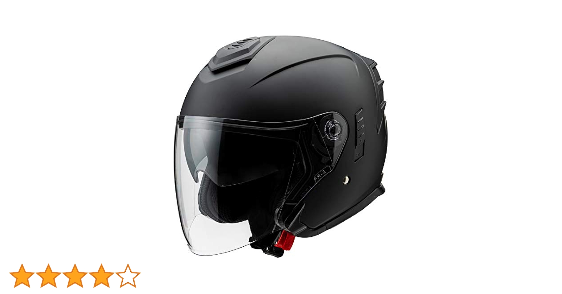 マルシン ヘルメット ジェット JE-1 フラットブラック Lサイズ Amazon.co.jp: マルシン(MARUSHIN) バイクヘルメット ジェット